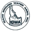 Idaho Ground Water Assocation Logo |Water Recovery Services, Inc.