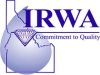 Idaho Rural Water Assoc. Logo | Water Recovery Services, Inc.