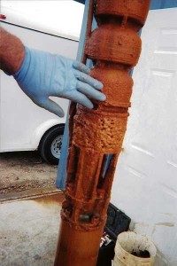 Biofouling | Water Recovery Services, Inc.