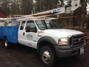 WRS Truck | Water Recovery Services, Inc.