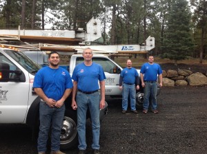 WRS Team | Water Recovery Services, Inc.
